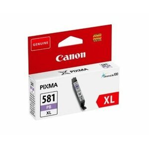 Canon CLI-581XL Bk, černá velká; 2052C001