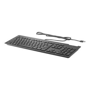 HP Business Smartcard Keyboard; Z9H48AA#AKB