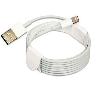 Apple USB kabel s konektorem Lightning 2m, MD819 (bulk) - originiální; 84501901