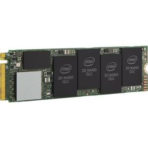 Intel SSD 660p, M.2 - 1TB; SSDPEKNW010T8X1