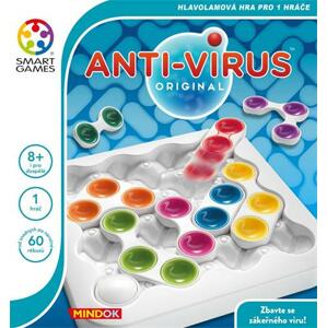 Mindok SMART - Anti virus; 8595558300594