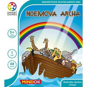 Mindok SMART - Noemova archa; 8595558301249