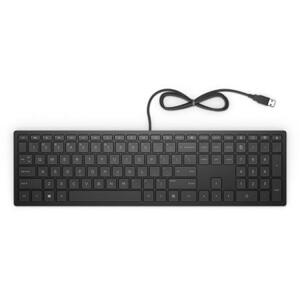 HP Pavilion Keyboard 300 CZ; 4CE96AA#AKB