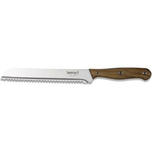Lamart nůž na chleba 19cm RENNES LT2090; 42002858