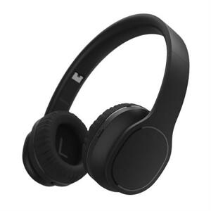 Hama Bluetooth sluchátka Touch, uzavřená, dotyková, černá; 184027
