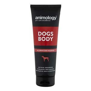 ANIMOLOGY Šampon pro psy Dogs Body, 250ml; BG-ADB250