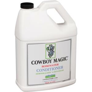 COWBOY MAGIC ROSEWATER CONDITIONER 3785 ml; COW-031285