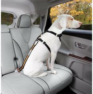 Kurgo Bezpečnostní autopás pro psa s upínacím mechanismem Direct to Seatbelt Tether; BG-KU01244
