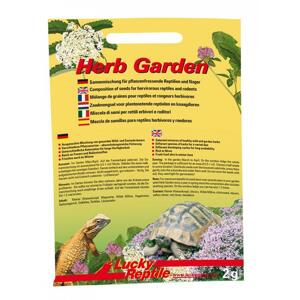 Lucky Reptile Herb Garden Pampeliška 2g; FP-67173