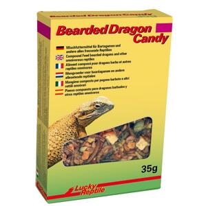 Lucky Reptile Bearded Dragon Candy 35g; FP-67203