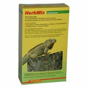Lucky Reptile Herb Mix 50g; FP-67211