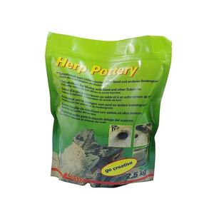 Lucky Reptile Herp Pottery 2,5 kg; FP-65611