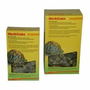 Lucky Reptile Herb Cobs 250g; FP-67231