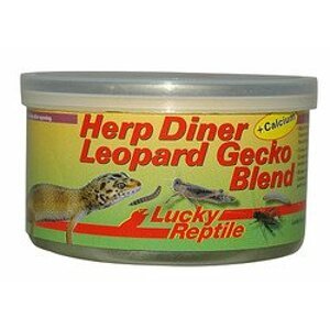 Lucky Reptile Herp Diner Leopard Gecko Blend 35g; FP-67308
