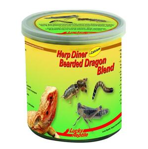 Lucky Reptile Herp Diner Bearded Dragon Blend 70g; FP-67306