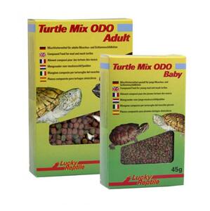 Lucky Reptile Turtle Mix ODO Adult 75g; FP-67622
