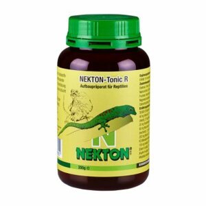 NEKTON TONIC – R pro denní gekony 200g; FP-258200