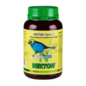 NEKTON Tonic F - krmivo s vitamíny pro plodožravé ptáky 100g; FP-255100