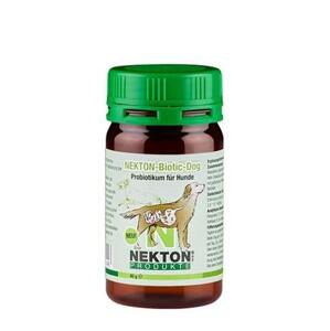 Nekton Biotic Dog - probiotika pro psy 40g; FP-274040