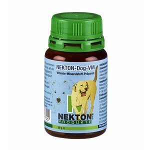 Nekton Dog VM 30g; FP-277035