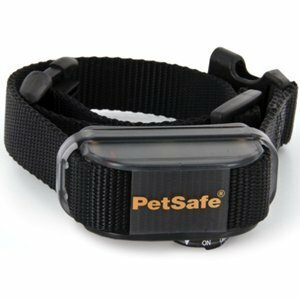 Obojek proti štěkání PetSafe vibrační; BG-PBC17-13338