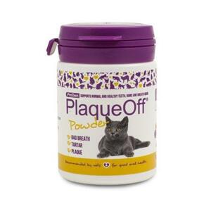 ProDen PlaqueOff Powder Cat 40g - pro kočky; 335