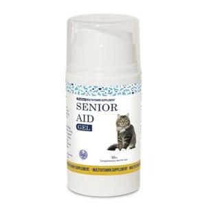 ProDen Senior Aid Cat 50ml; SW-09