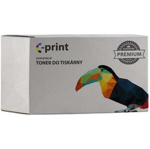 C-Print toner HP CE505X | HP 05X | Black | 6500K  - Premium; CE505X#A