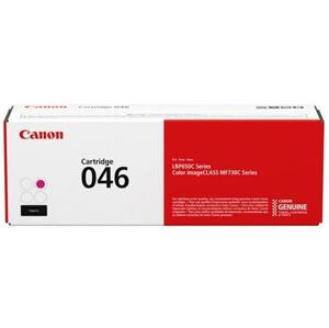 Canon CRG 046 M, purpurový; 1248C002