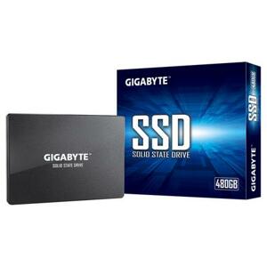 Gigabyte SSD - 480GB SSD disk; GP-GSTFS31480GNTD