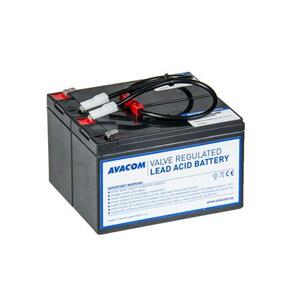 AVACOM náhrada za RBC109 - baterie pro UPS (2ks baterií typu HR); AVA-RBC109