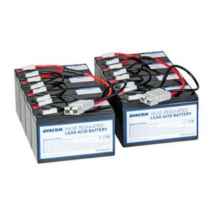AVACOM náhrada za RBC12 - baterie pro UPS; AVA-RBC12