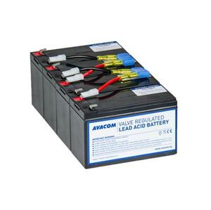 AVACOM náhrada za RBC8 - baterie pro UPS; AVA-RBC8
