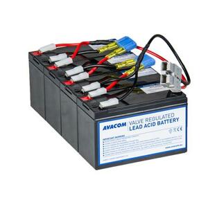AVACOM náhrada za RBC25 - baterie pro UPS; AVA-RBC25