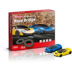 Buddy Toys BST 1263 Autodráha Race; 57000761