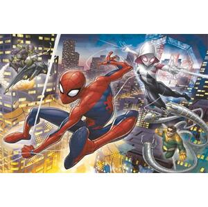 TREFL Puzzle Spiderman MAXI 24 dílků; 125153
