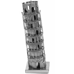 METAL EARTH 3D puzzle Šikmá věž v Pise; 8059