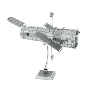 METAL EARTH 3D puzzle Hubbleův teleskop; 115537