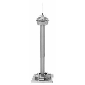 METAL EARTH 3D puzzle Tower of the Americas; 9809