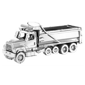 METAL EARTH 3D puzzle Freightliner 114SD Dump Truck; 122045