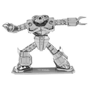 METAL EARTH 3D puzzle Mobile Suit Gundam: MSM-07 Z'Gok (ICONX); 122758