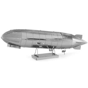 METAL EARTH 3D puzzle Vzducholoď Graf Zeppelin; 9659