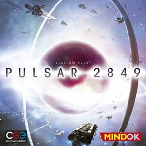 MINDOK Pulsar 2849; 25227