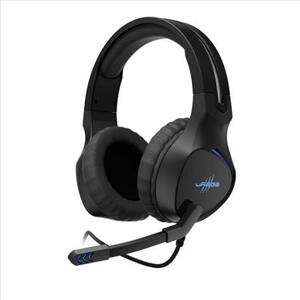 uRage gamingový headset SoundZ 400, černý; 186010