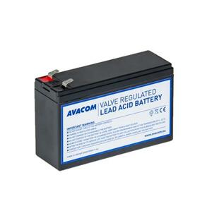 AVACOM náhrada za RBC125 - baterie pro UPS; AVA-RBC125