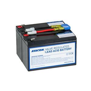 AVACOM náhrada za RBC142 - baterie pro UPS (2ks baterií typu HR); AVA-RBC142