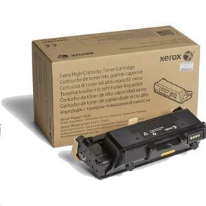 Xerox Extra High-Capacity toner Cartridge pro Phaser 3330 a WorkCentre 3335 3345 (15 000 str., black) 106R03623; 106R03623