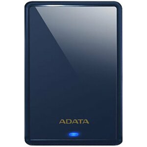 ADATA HV620S 2TB External 2.5" HDD modrý; AHV620S-2TU31-CBL