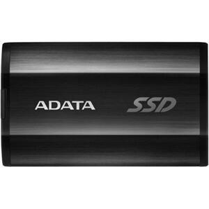 ADATA externí SSD SE800 1TB black; ASE800-1TU32G2-CBK
