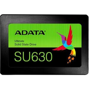 ADATA SSD SU630 480GB 2,5" 520 450MB s; ASU630SS-480GQ-R